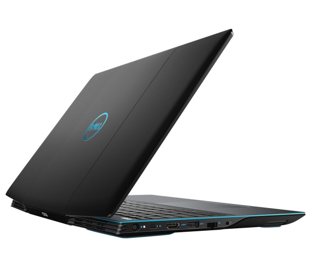Dell Inspiron G3 i5-9300H/16GB/512/Win10 GTX1650 - 511044 - zdjęcie 6